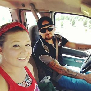 Meet your Posher, Beau